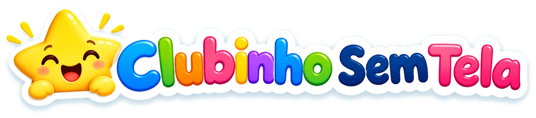 Clubinho Sem Tela